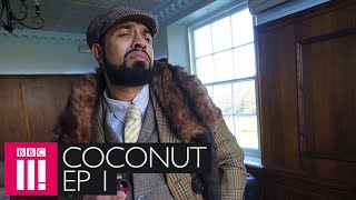 Meet Ahmed Armstrong: Coconut | Featuring Humza Productions