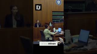 'Did You Prescribe It?' : Defense Questions Lindsay Clancy's Psychiatrist in Murder Trial