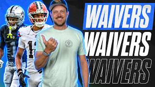 Download Lagu Week 3 Waivers + Someone to Blame | Fantasy Football 2026 - Ep. 1977 Download Lagu Week 3 Waivers + Someone to Blame | Fantasy Football 2026 - Ep. 1977