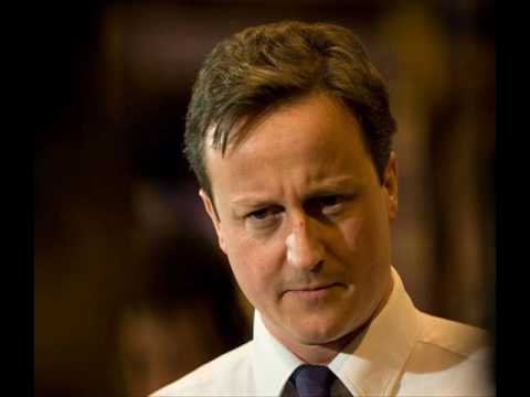 Michael Savage on David Cameron and the British election