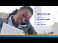 Saer emploi client go africa online