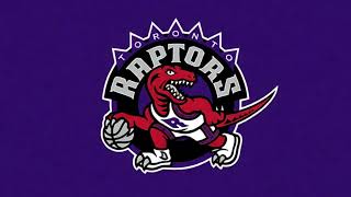 RAW Go Raps Go chant - Toronto Raptors offense