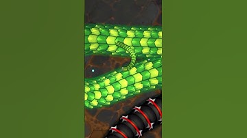 Little Big Snake  - The Best Rebel Kill of The Day 💥