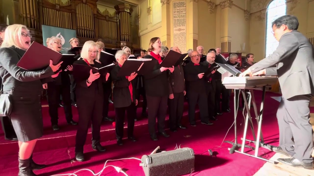 Take Down These Walls