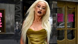 Christina Aguilera’s New Look Leaves Fans Speechless — What Changed Now?