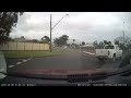 Fail to Give Way at Roundabout Roundabout at Hazeldean  Avenue &amp; Pringle Roads Hebersham NSW 2770