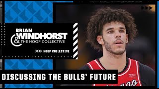 Discussing the likelihood the Bulls finish 6th in the Eastern Conference | The Hoop Collective