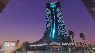 Saints Row Reboot - Infinite Helicopters