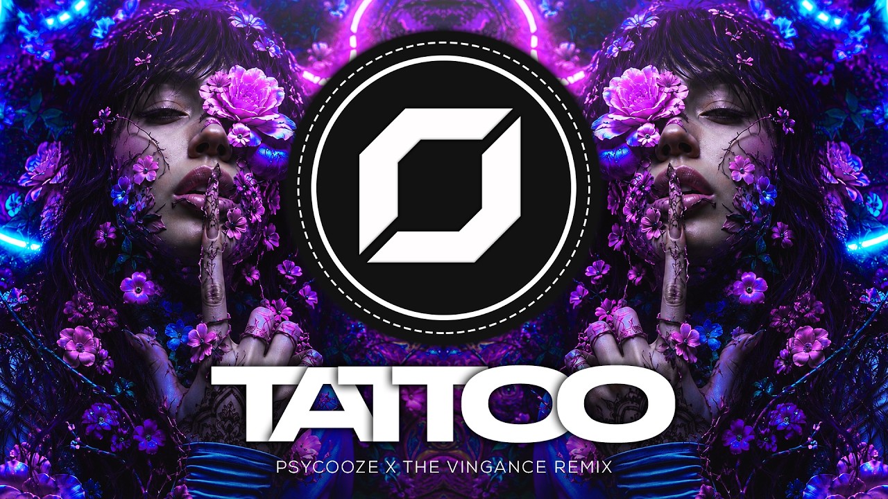 Guarda PROG CLUB ◉ Loreen - Tattoo (PSYCOOZE x THE VINGANCE Remix) stuck on me like a tattoo su YouTube Guarda PROG CLUB ◉ Loreen - Tattoo (PSYCOOZE x THE VINGANCE Remix) stuck on me like a tattoo su YouTube