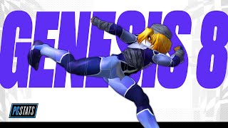 This Melee Player Redefined Sheik