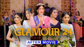 GLAMOUR' 24 | Yasodara Devi Balika Vidyalaya Gampaha | After Movie