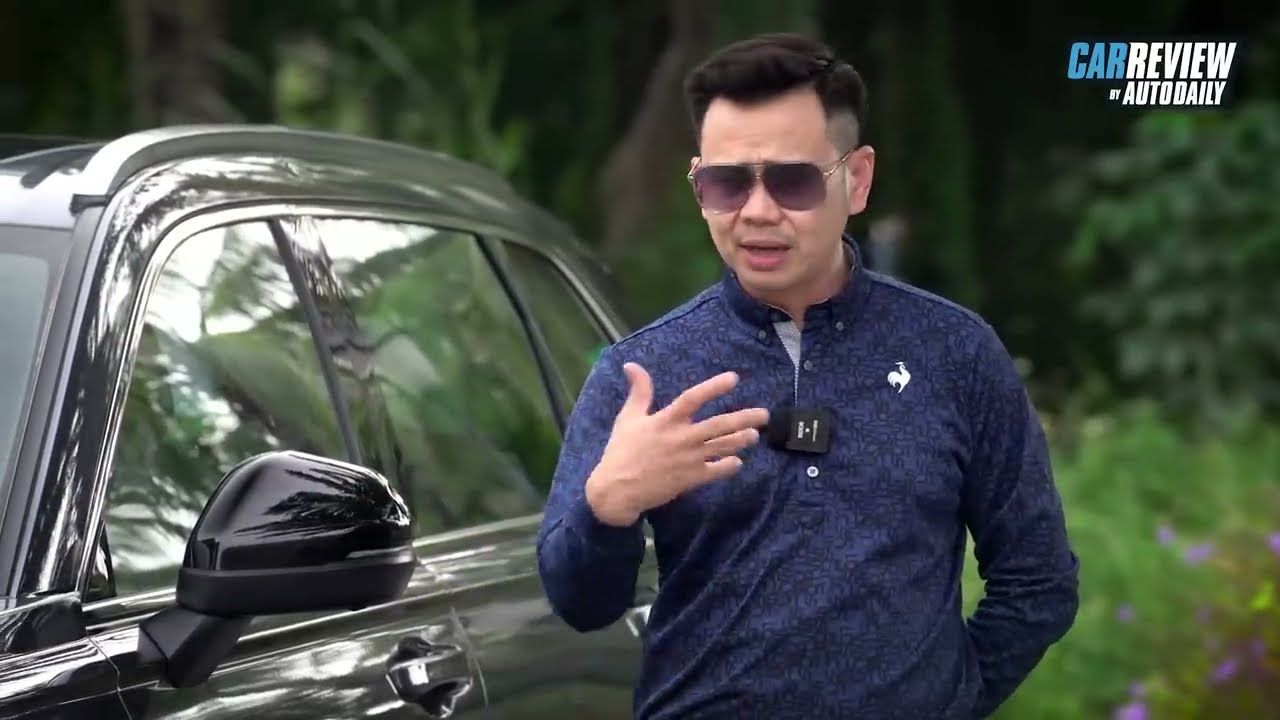 Yêu Thích Thiết Kế Nội Thất Của CR-V 2023