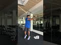 TRX Full Body Squat with Dynamic Upper Body Movement