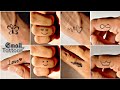 Top 10 Small &amp; Cute Tattoo Design for Men &amp; Women