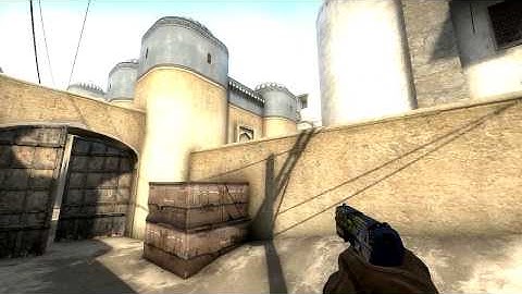 CS:GO - C9 Hiko INSANE shot to NiP GeT_RiGhT