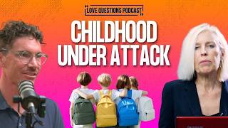 What Parents Aren’t Being Told About Sex Ed in Schools