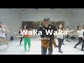 Waka Waka - Shakira