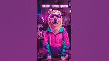 Google Gemini Time travel ⏰ #goldenretriever #trending #trendingshorts #gemini #explorepage #dogs