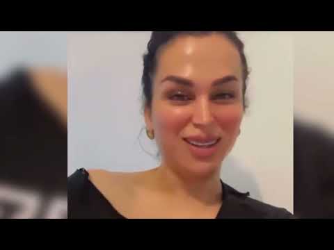 بعد فضيحة الفيديوهات الصادمة صوفيا طالوني يعترف احب السيكس هارد