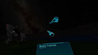 FrOgZ - Space Atlas VR - Be in Space - Travel & exploration • Learning on Meta Quest 3 3s 2