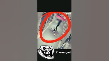 Ox_zung jail for 7 years …