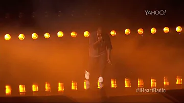Kanye West - Heartless / Runaway (Live at 2015 iHeartRadio Music Festival)