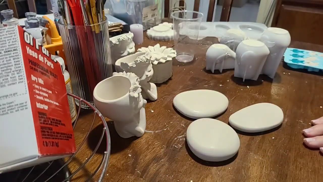 It broke!!! We Kept trying...