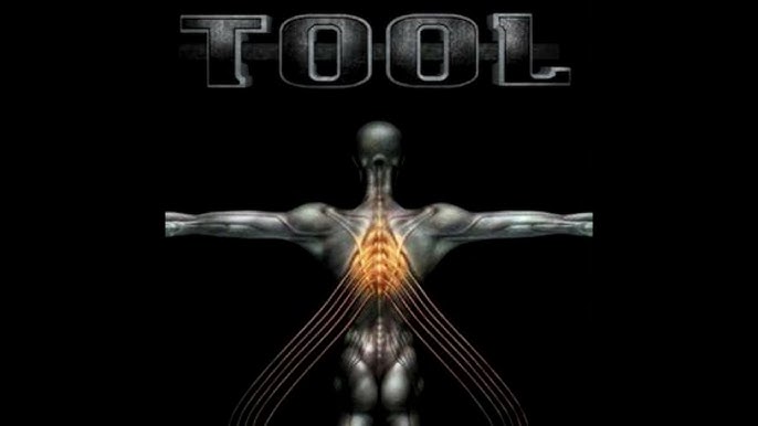 TOOL - Undertow (Full Album HQ). 