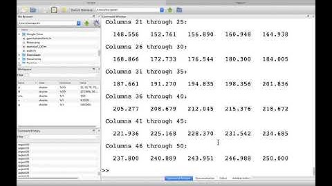 3. Gamma transform in GNU Octave | DIP  (2020)