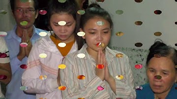 Lễ tang cụ ông : Nguyễn Văn Nhi ( p1 ) - ấp Phan Mầu - xã Định Thành A - Đông Hải - Bạc Liêu