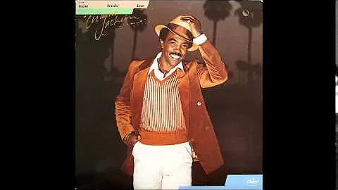 Charles Jackson And Sylvia Cox  -  I Love You Only