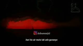 Story wa muhasabah diriðŸ˜ðŸ˜ðŸ˜ -Ustadz Abdul Somad-