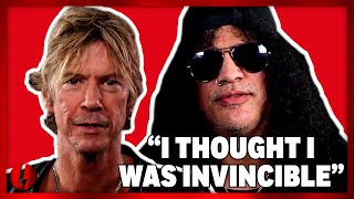Guns N' Roses Play 'Wikipedia: Fact or Fiction?'