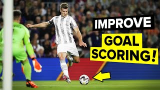 How to UNLOCK your scoring potential