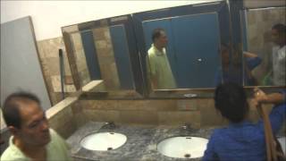Deviant Behaviors (Social Experiment)