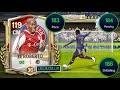 REVIEW: Zé Roberto ovr 114 trong FC Mobile | Làn gió mới ở vị trí LM và LB ✅