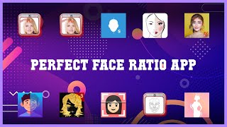 Top rated 10 Perfect Face Ratio App Android Apps screenshot 2