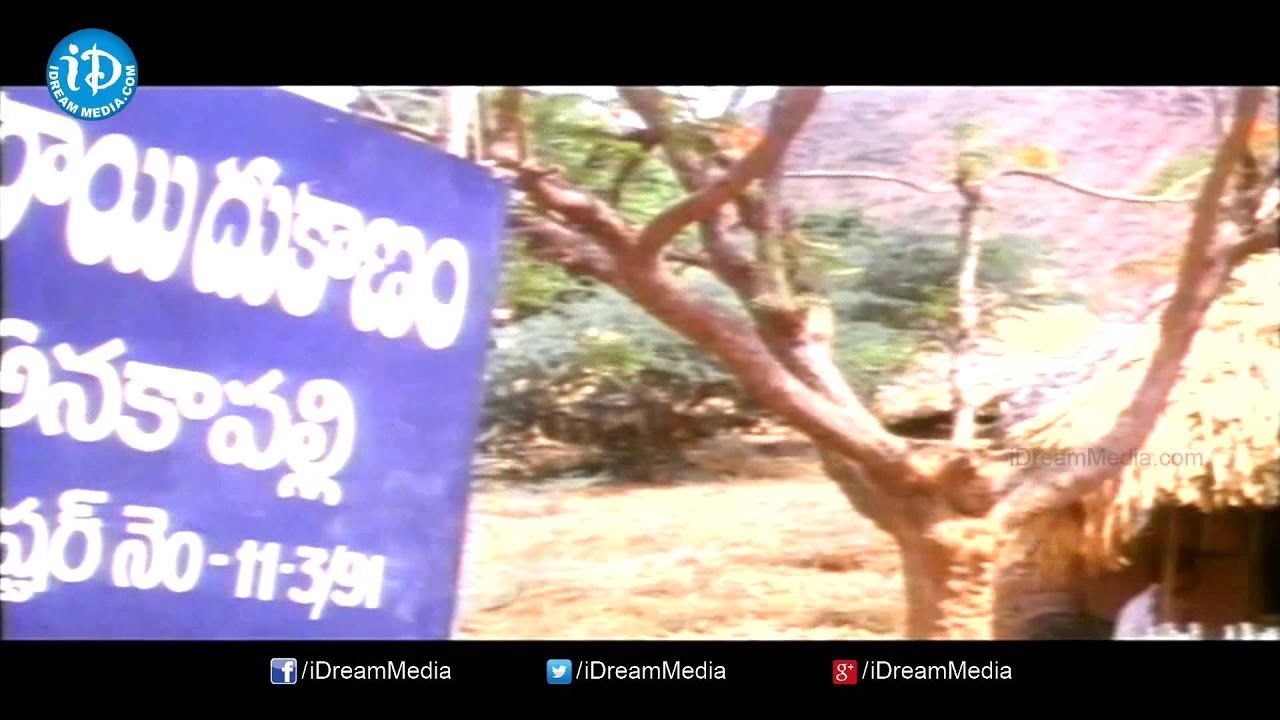 420 Movie - Brahmanandam, Subhalekha Sudhakar, Ali Comedy Scene