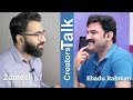 With Zameel Z Talks | Kerala Creators | Ebadu Rahman Tech