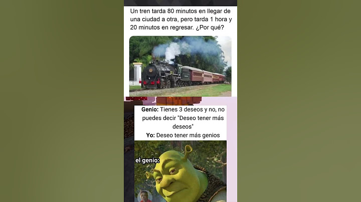 el genio: 🤨