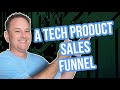 Mastering the Art of Video in Your Tech Company Sales Funnel!