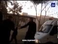 وصول جثث الارهابيين الريشاوي والكربولي