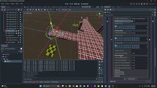 Func Godot Tutorial: Entities (brushes and base stats)