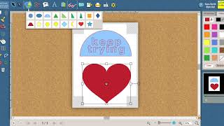 Fabmaker Studio Quick Tips Creating Word Cut-Outs