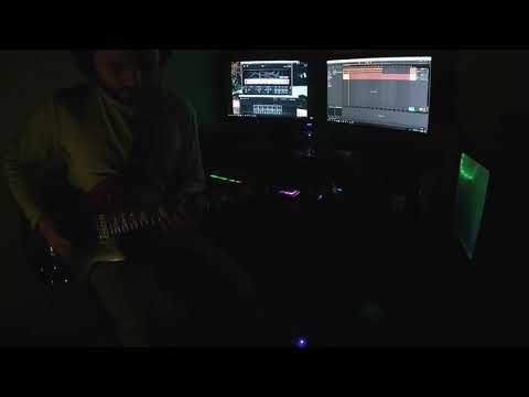 გიო ნაცვლიშვილი - მელიქიშვილის გამზირი - ხსოვნას