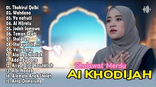 SHOLAWAT TERBARU AI KHODIJAH FULL ALBUM | SHOLAWAT MERDU VIRAL screenshot 2