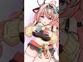 ヴァレサかわいいっすわ〜〜〜！！！！#ヴァレサ #原神 #genshin #アイビスペイント