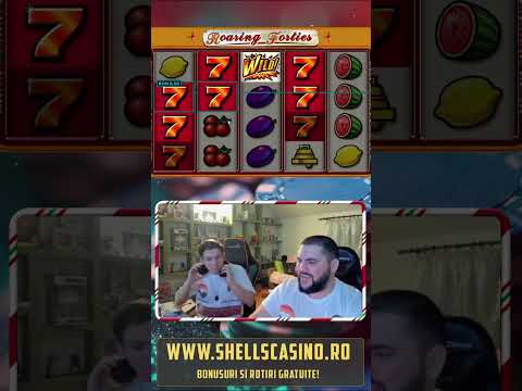 Experienṭă Autentică de Casinou Online în Direct - Jucă Acum la Cea mai Bună Casă de Jocuri Virtuale