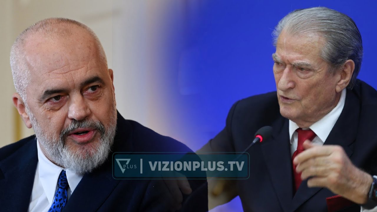 Kush ia “fik” zilen Ramës e Berishës? Azmi Stringa: Kryeministri e ka ...