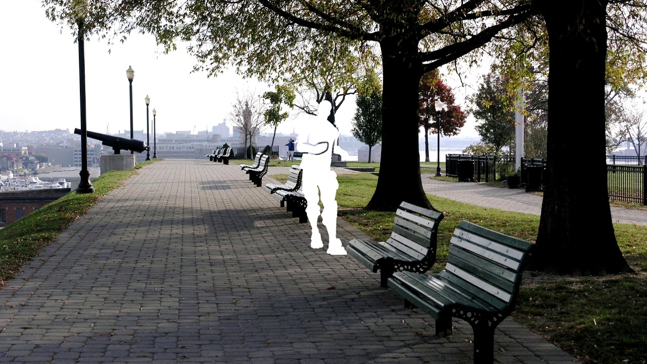 Fortnite - Business Hips Emote Audio